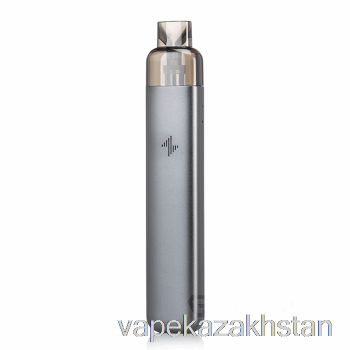 Vape Kazakhstan Geek Vape WENAX K1 SE Pod System Gunmetal